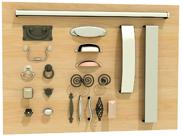 Cabinet Hardware