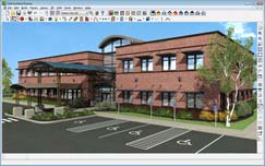 Home Architecture Design Software on Chief Architect Software   3d Architectural Home Design Software