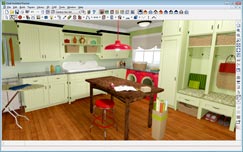 Interior Design Software