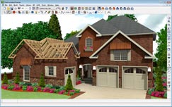 Architecture Home Design Software on Chief Architect Home Design Software For Builders And Remodelers
