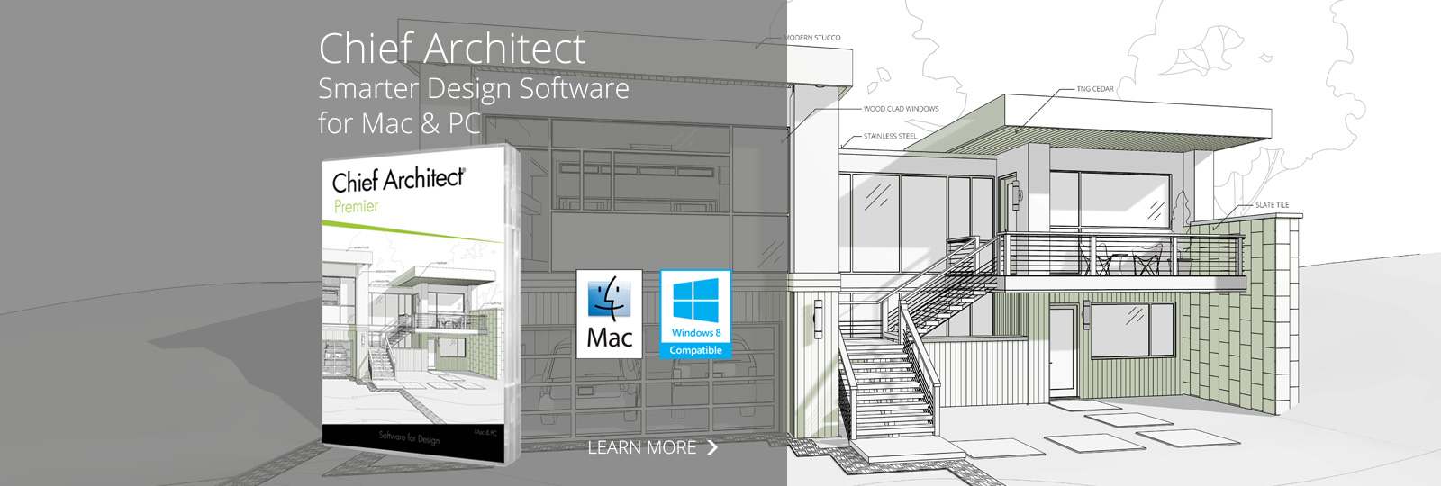 Architect Design Software