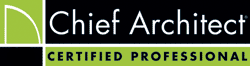 Chief Architect Certified Professional