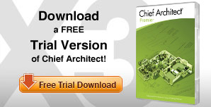 Download a Free Trial Version of Chief Architect