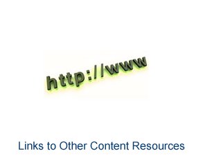 Links to Other Content Resources