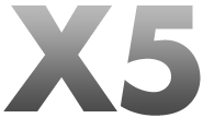 X5