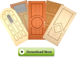Simpson Door Catalog