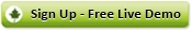 Free Live Demo Sign-Up