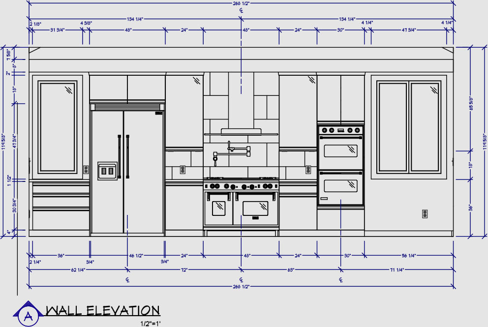 Trial Kitchen Design Software