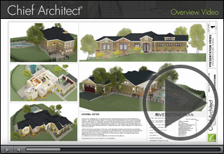 Architecture Home Design Software on Chief Architect Home Design Software   Free Trial Version Download