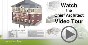 Watch the Chief Architect Video Tour