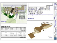 Chief Architect Deck