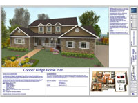 Copper Ridge