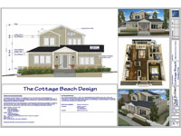 Cottage Beach