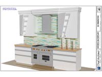 Custom Cabinet Doors