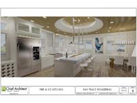 Fire Ice Kitchen