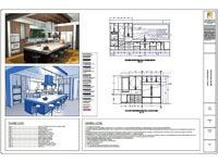 Carrollton Kitchen