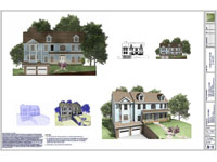 Modular Home