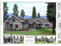Woodstone