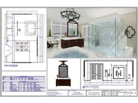 Kitchens & Baths