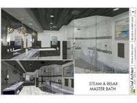 Steam Relax Bath