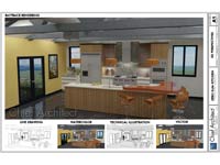 Zero Sum Kitchen