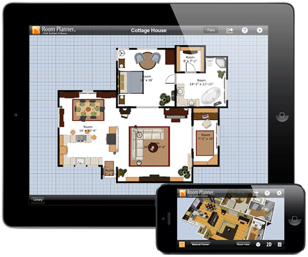 Best App To Draw Floor Plans On Ipad Floorplans click