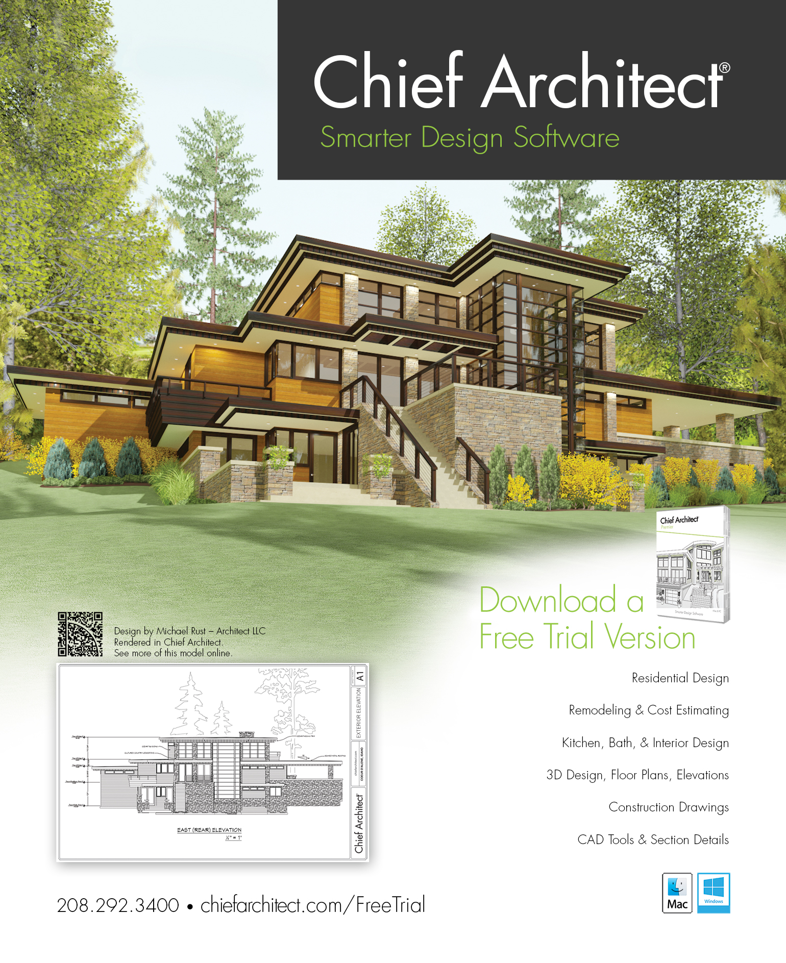 chief architect software