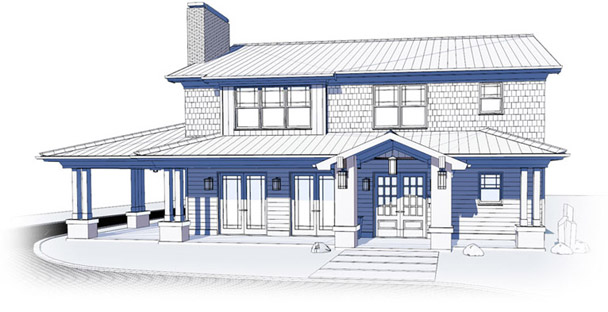 chief architect premier professional home design software