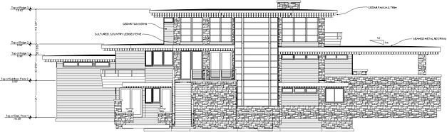 chief architect projects layout templates download