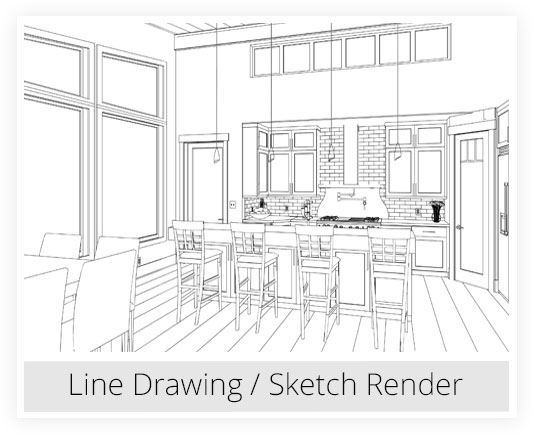 drawing software for interior design