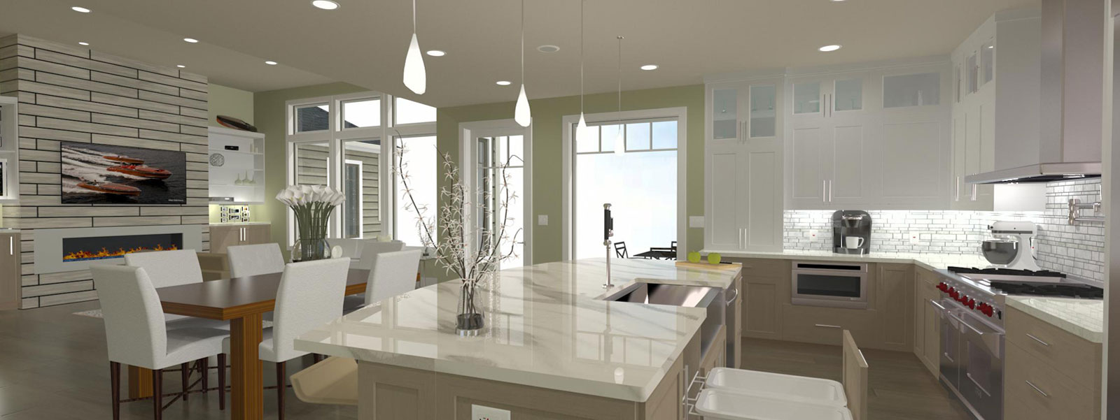 kitchen design software | chief architect