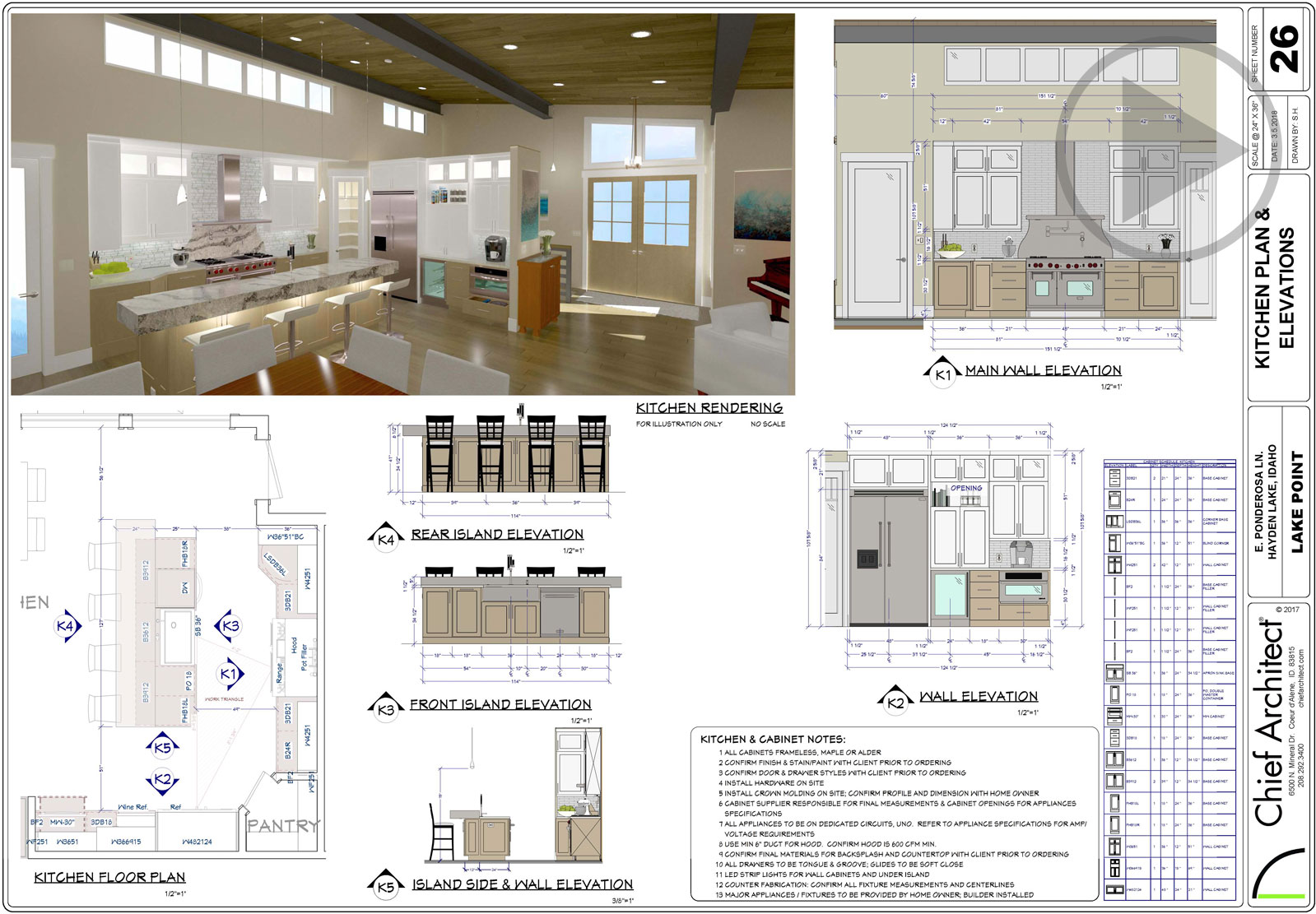 download chief architect materials free