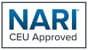 NARI CEU Approved