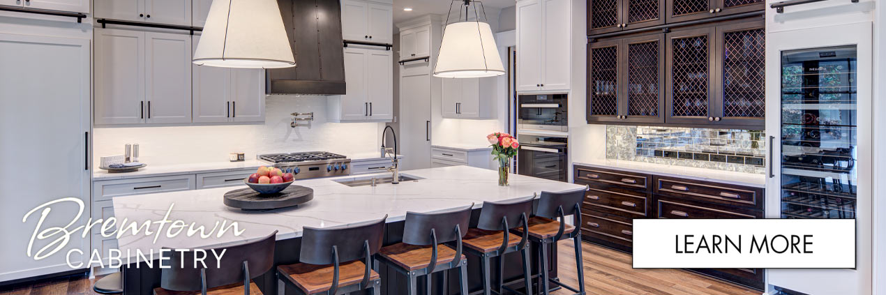 Bremtown Cabinetry | Chief Architect 3D Library Catalog