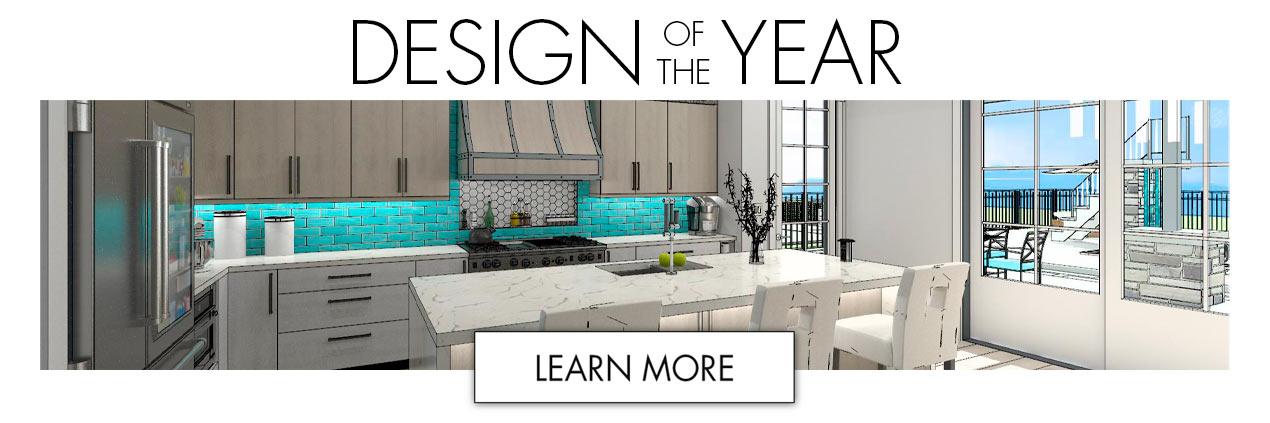 Design of the Year — Learn More