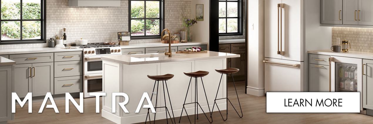 Mantra&trade; | Chief Architect 3D Library Catalog