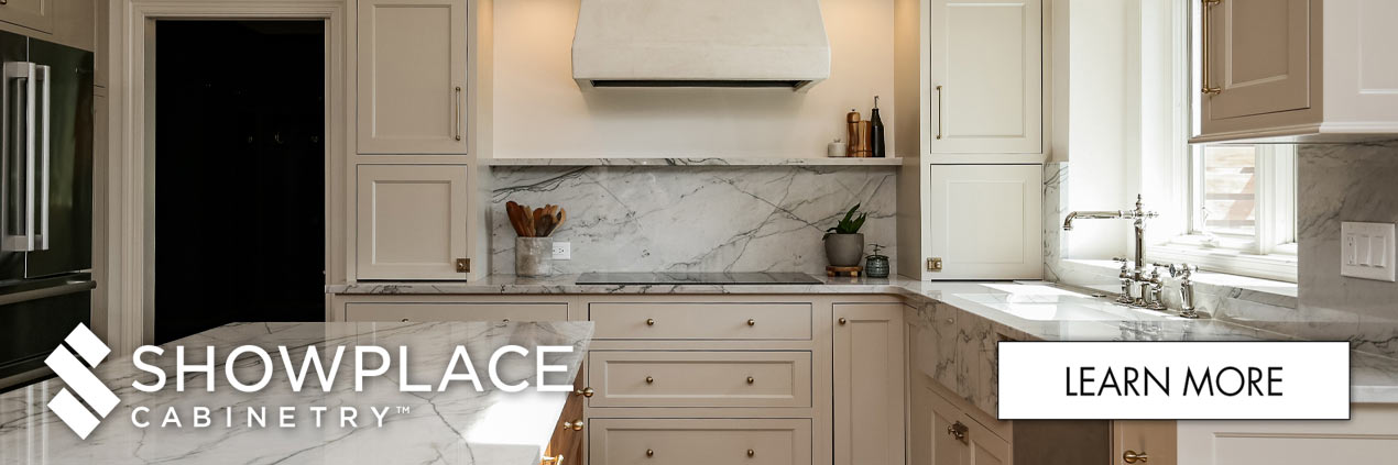 Showplace Wood Products - Chief Architect 3D Library Catalog