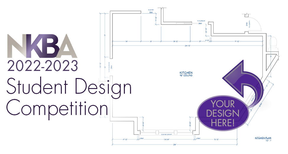 NKBA student design competition