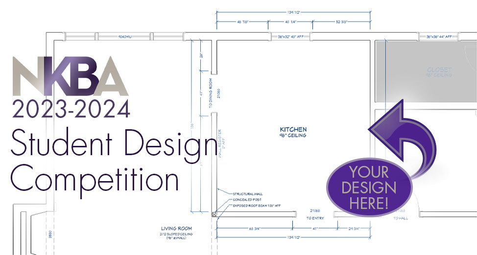 NKBA student design competition