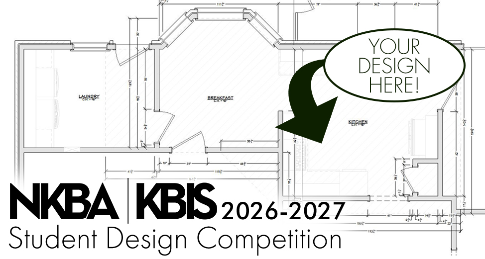 NKBA student design competition
