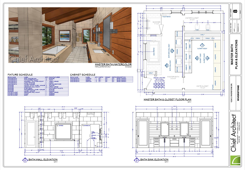 3D Kitchen Design Software Free Trial