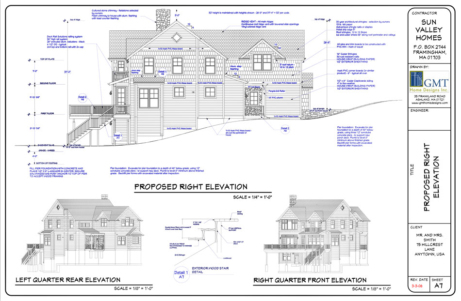 layout templates chief architect