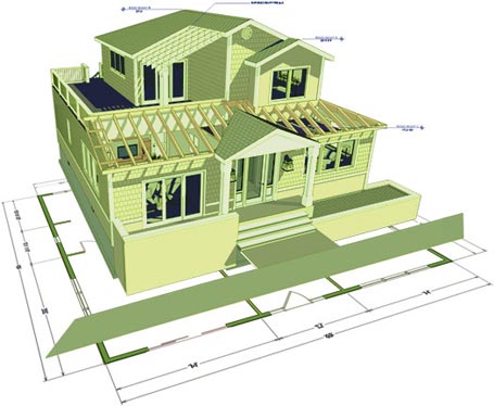 chief architect x9 wiki