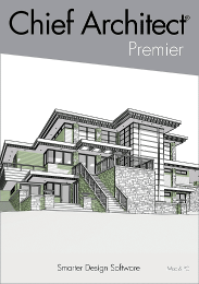Chief Architect Premier