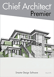 Chief Architect Premier