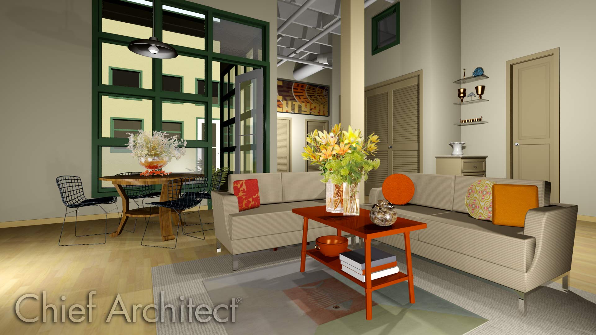 chief architect interiors layout templates download