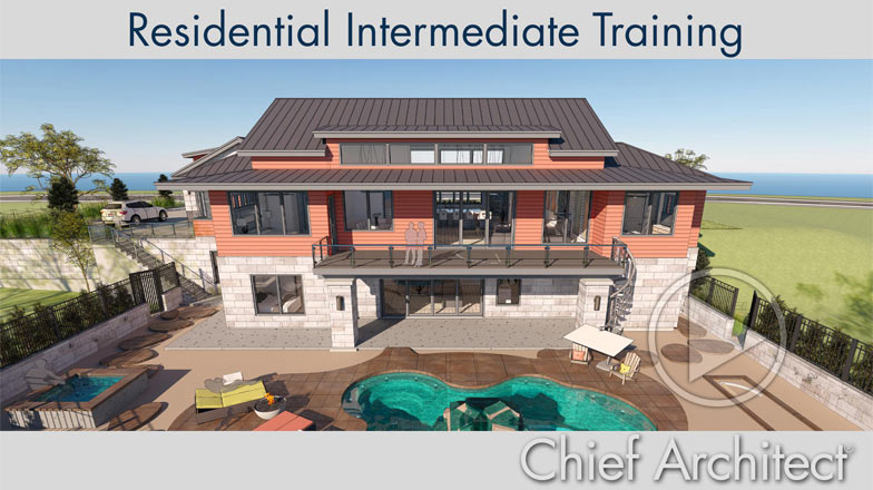 Residential Intermediate Training