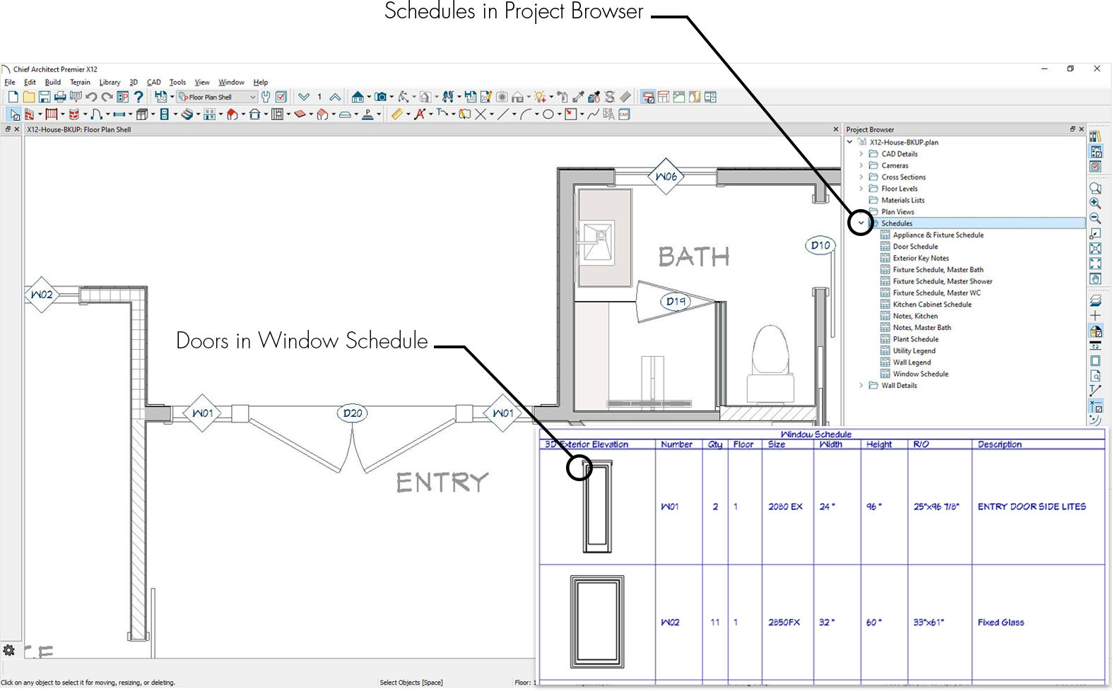 Upgrade and Renewal Options Chief Architect