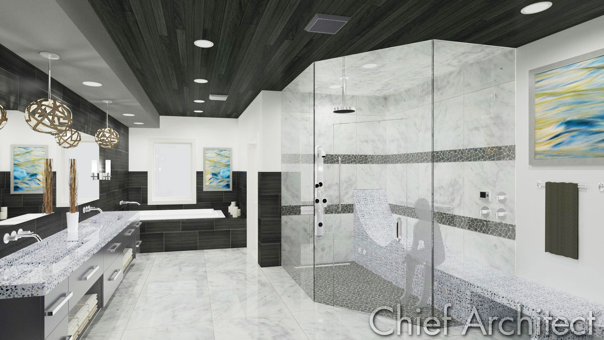 Chief Architect Home  Design  Software  Samples Gallery